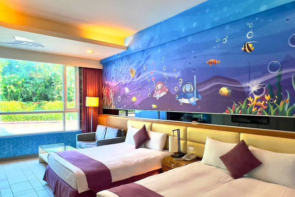 Photo of Bedroom in Eluan