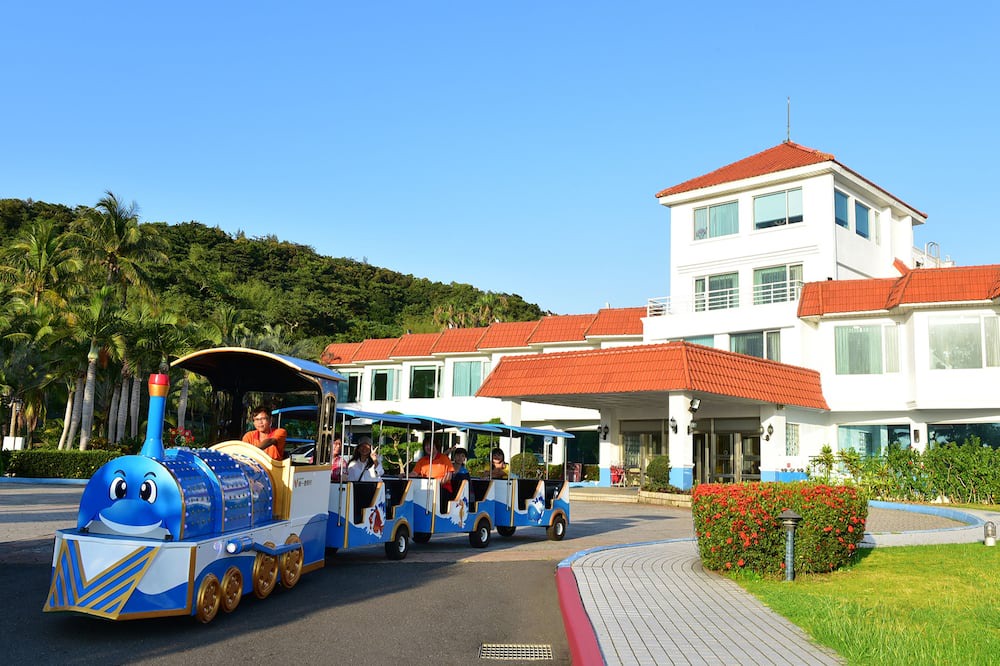 Photo of Outdoor in Eluan