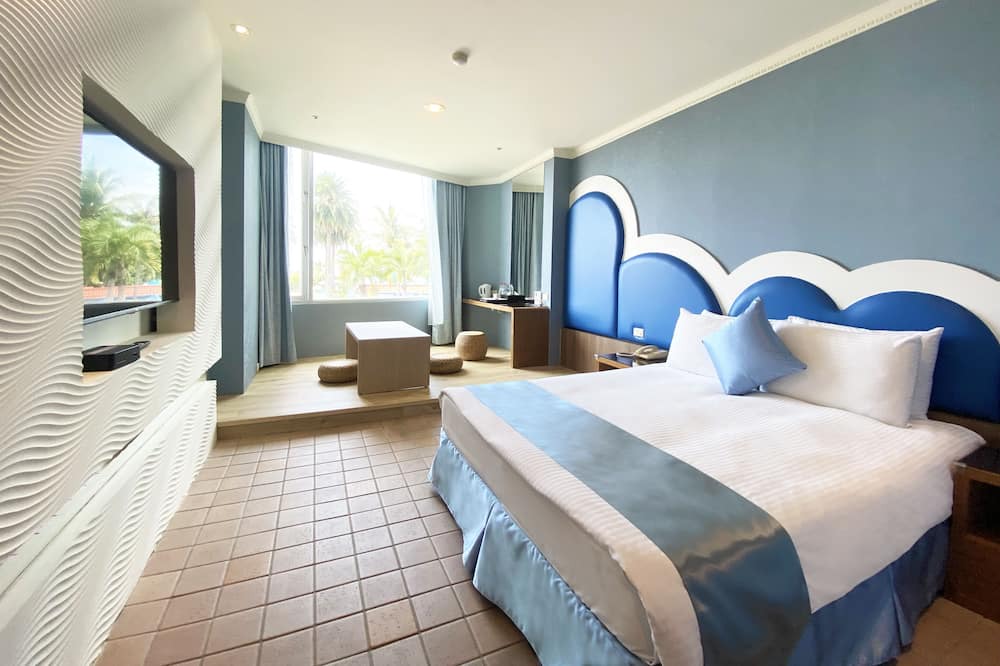 Photo of Bedroom in Eluan