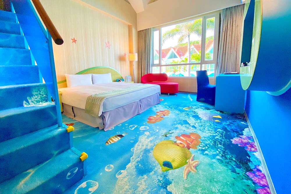 Photo of Bedroom in Eluan