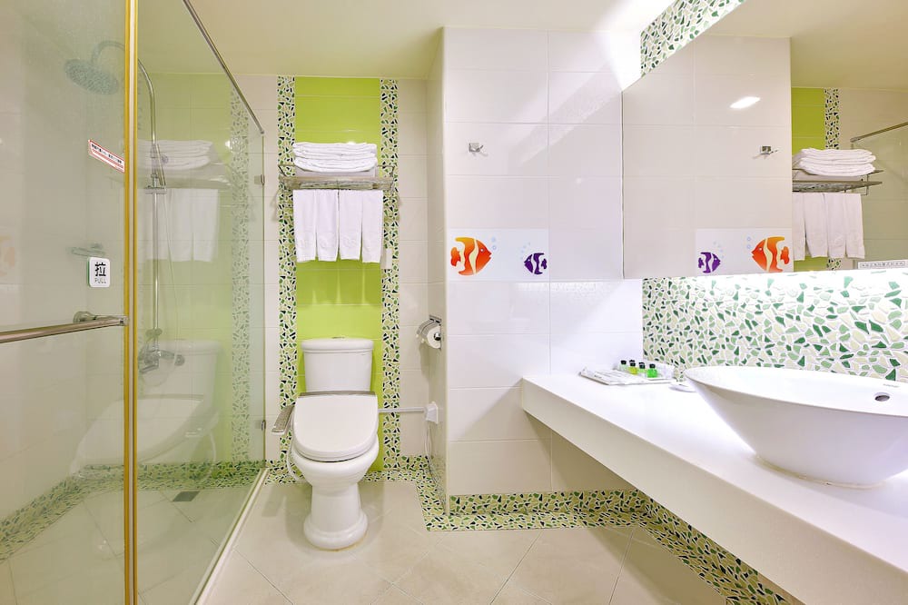 Photo of Bathroom in Eluan