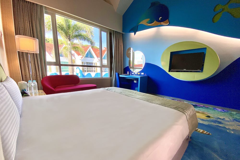 Photo of Bedroom in Eluan
