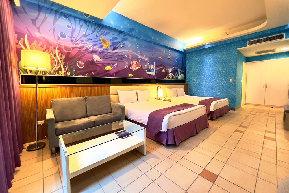 Photo of Bedroom in Eluan