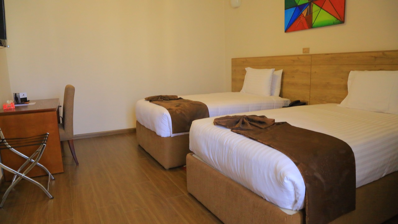 Photo of Bedroom in Nifas Silk-Lafto