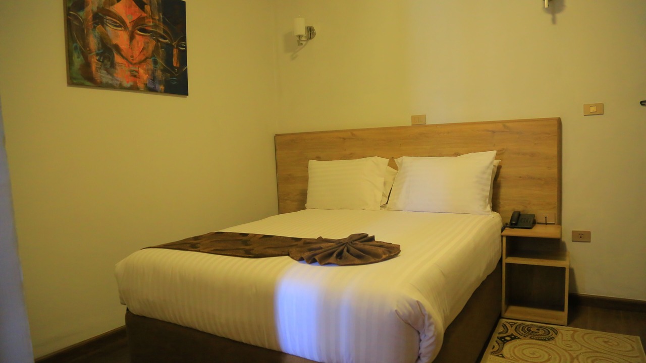 Photo of Bedroom in Nifas Silk-Lafto