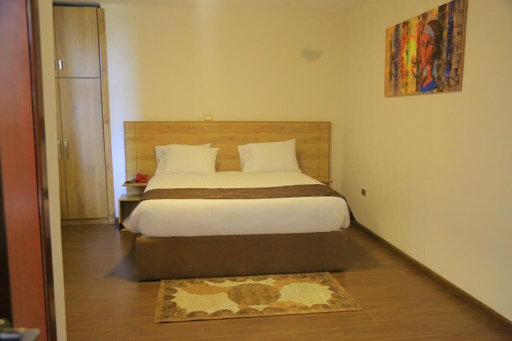 Photo of Bedroom in Nifas Silk-Lafto