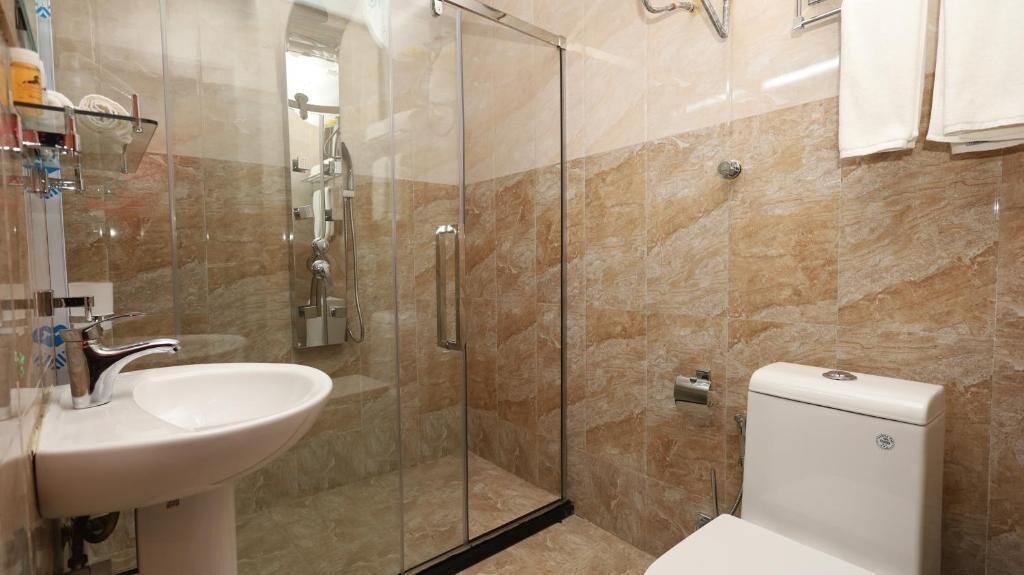 Photo of Bathroom in Nifas Silk-Lafto