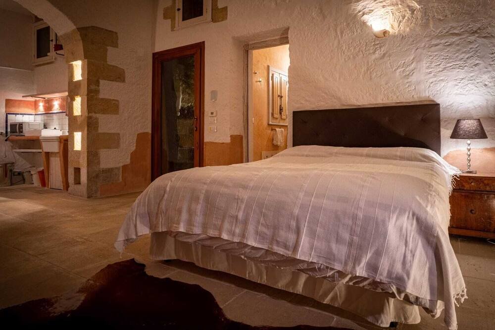 Photo of Bedroom in Poggiardo