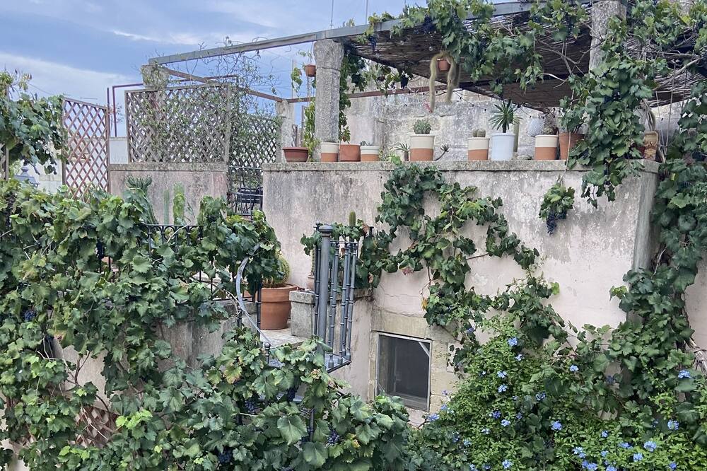 Photo of Outdoor in Poggiardo