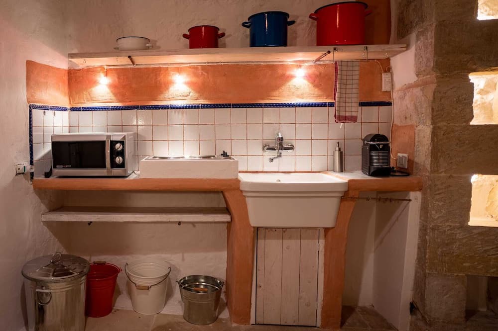 Photo of Kitchen in Poggiardo