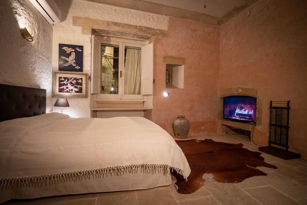 Photo of Bedroom in Poggiardo