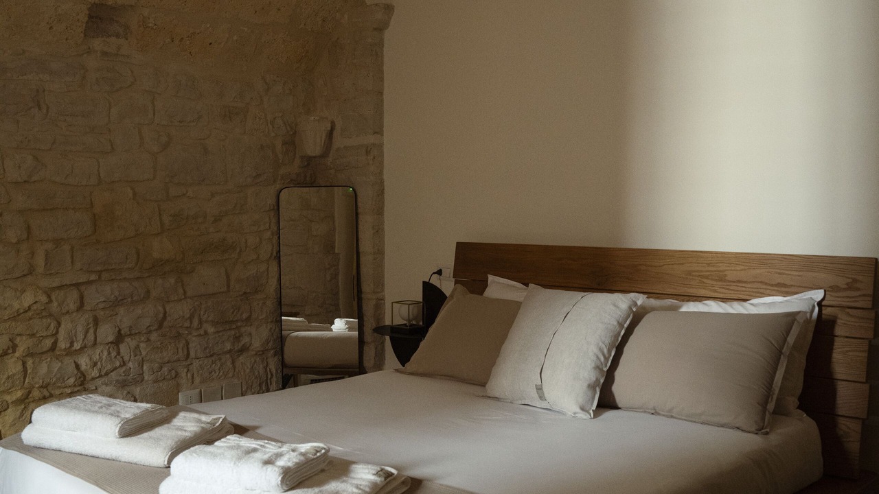 Photo of Bedroom in Bisceglie