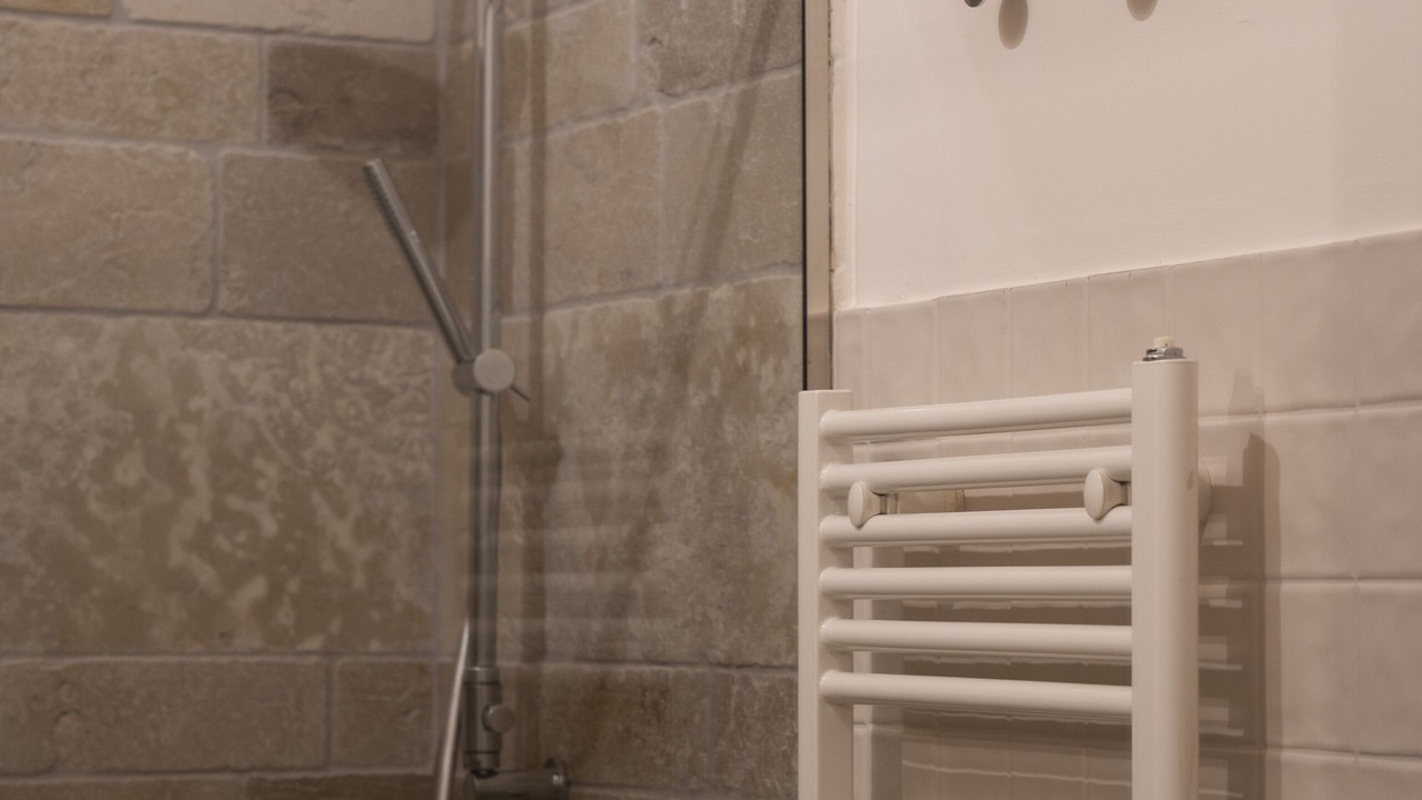 Photo of Bathroom in Bisceglie
