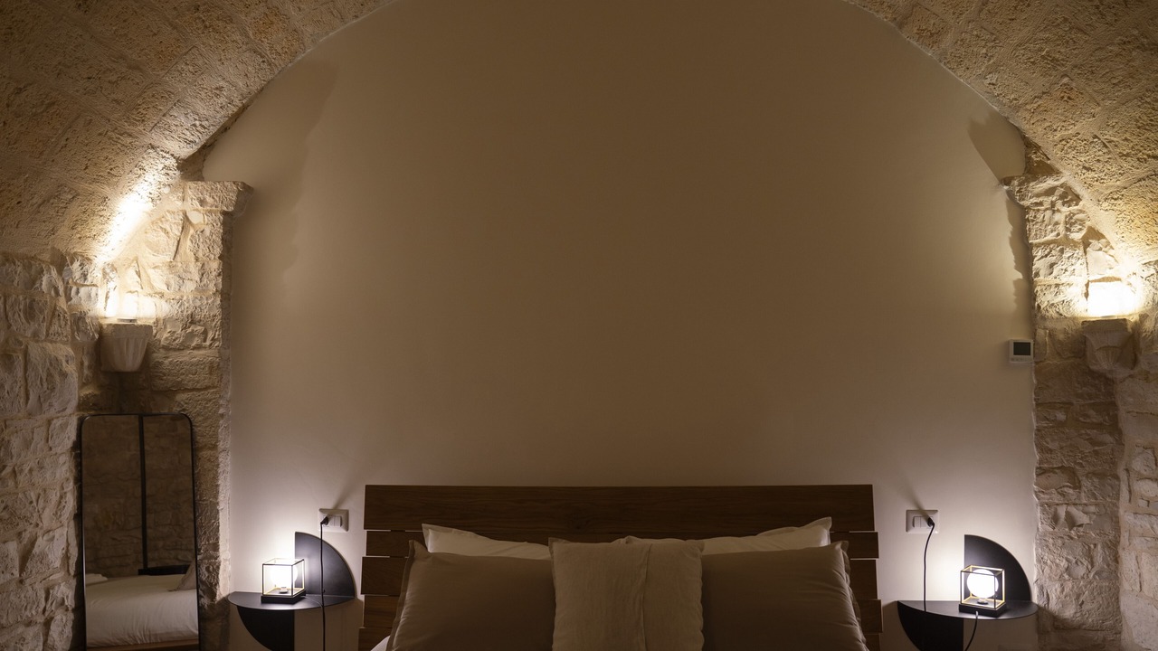 Photo of Bedroom in Bisceglie