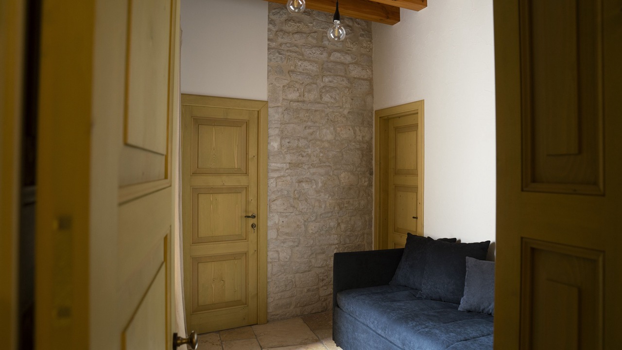 Photo of Bedroom in Bisceglie
