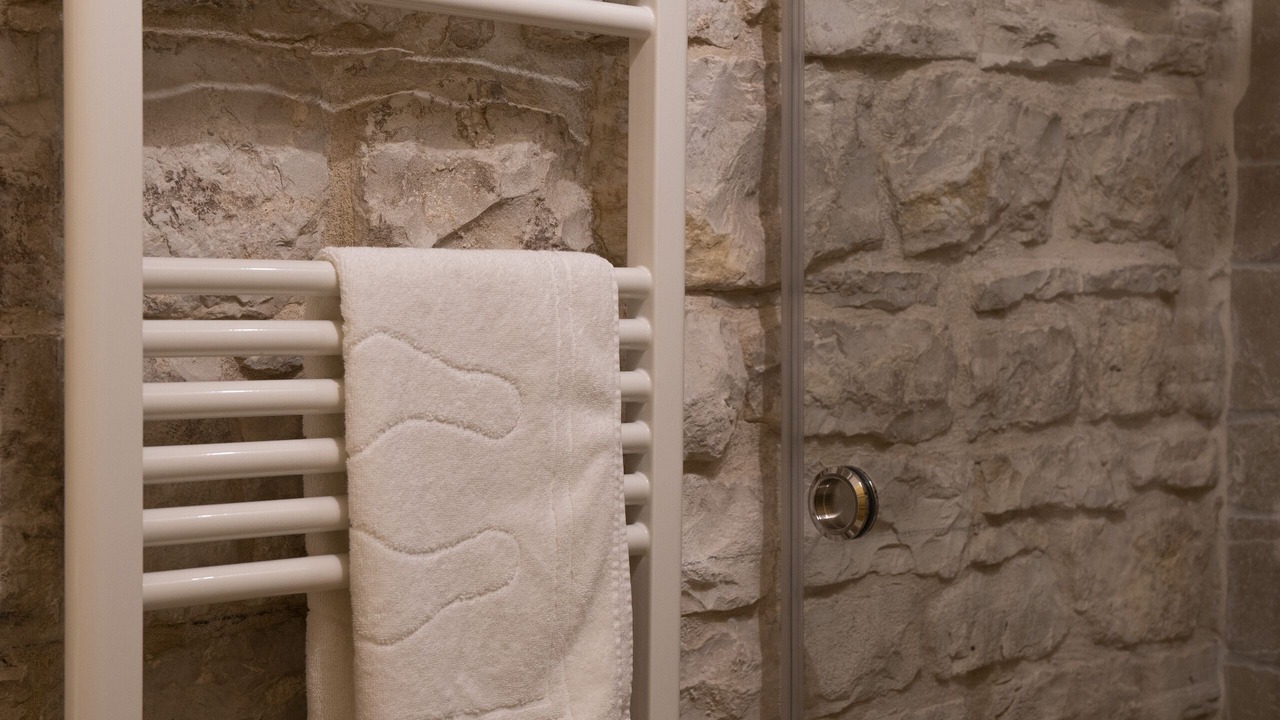Photo of Bathroom in Bisceglie