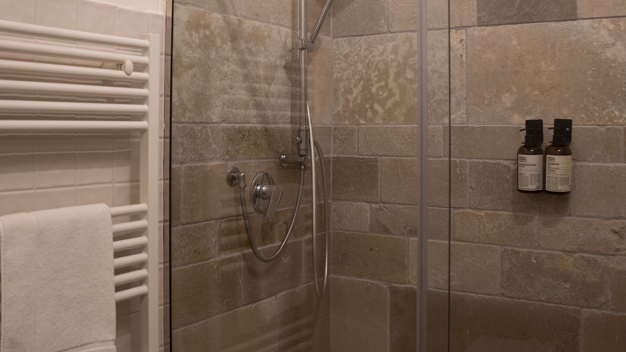 Photo of Bathroom in Bisceglie