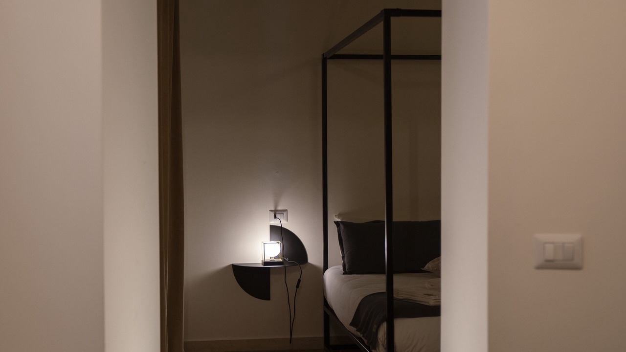 Photo of Bedroom in Bisceglie