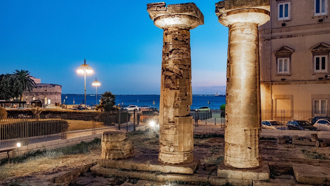 Photo of Others in Magna Grecia