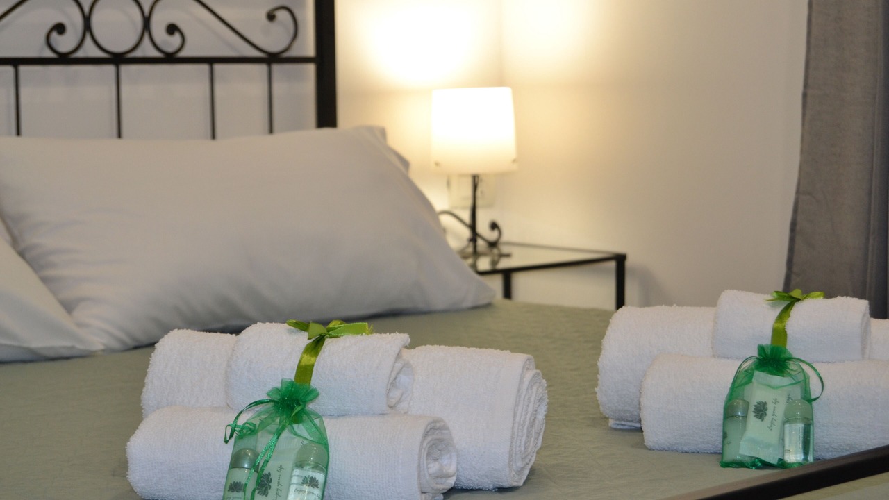 Photo of Bedroom in Magna Grecia