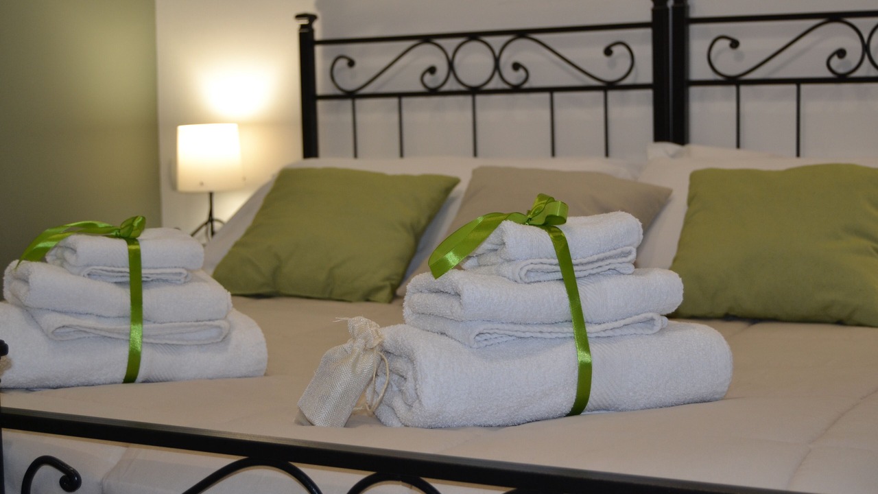 Photo of Bedroom in Magna Grecia