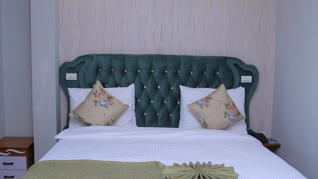 Photo of Bedroom in Piazza