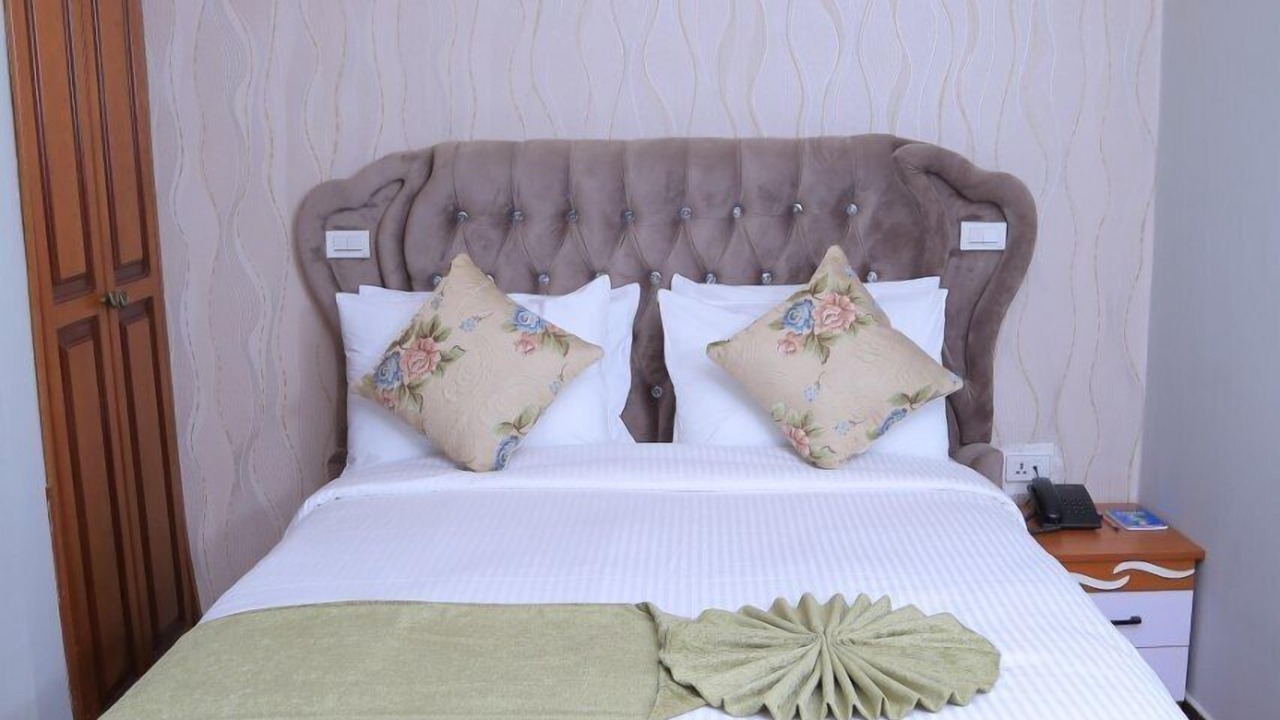 Photo of Bedroom in Piazza