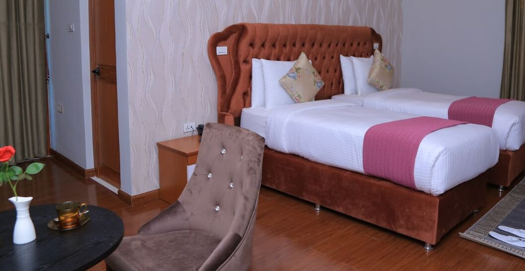 Photo of Bedroom in Piazza