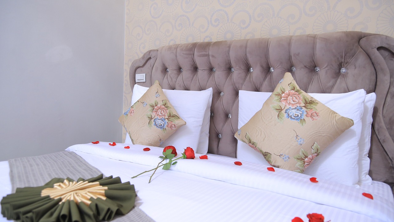 Photo of Bedroom in Piazza