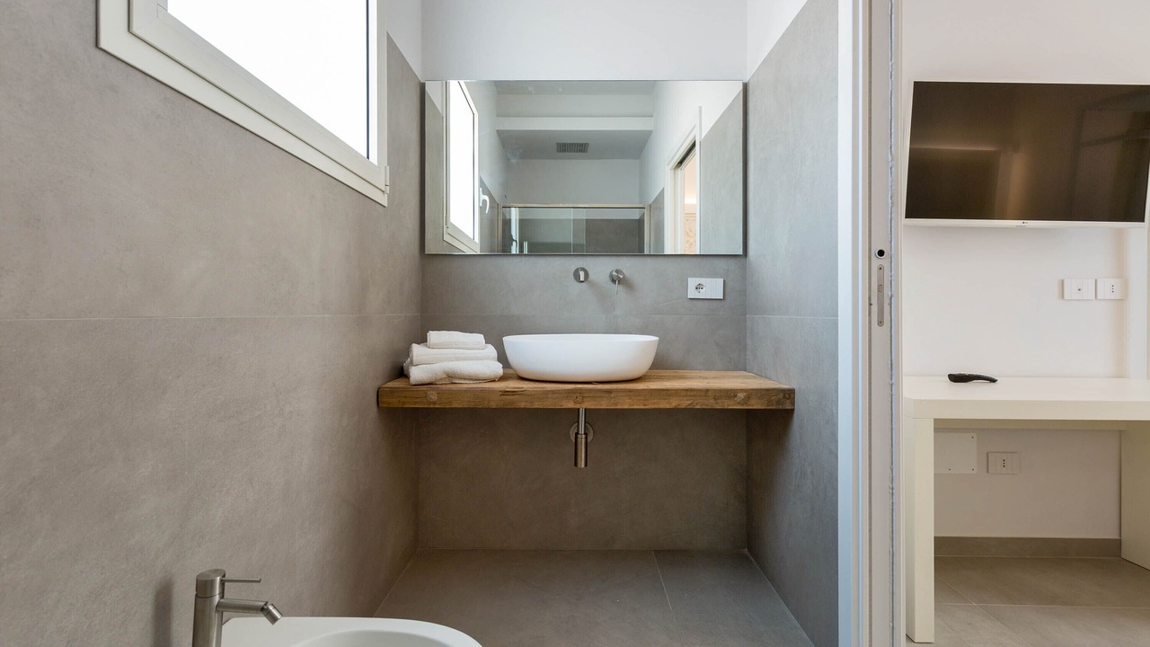 Photo of Bathroom in Torre Pali