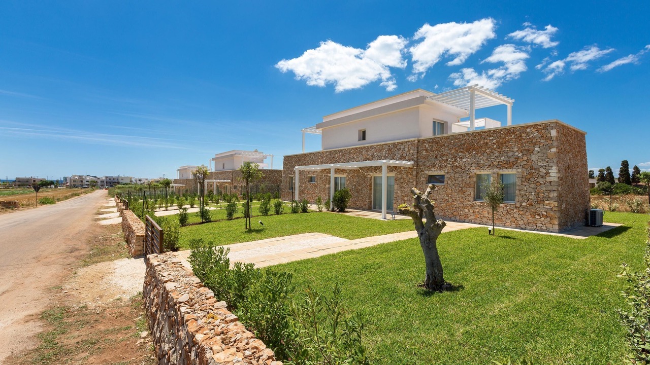 Photo of Outdoor in Torre Pali