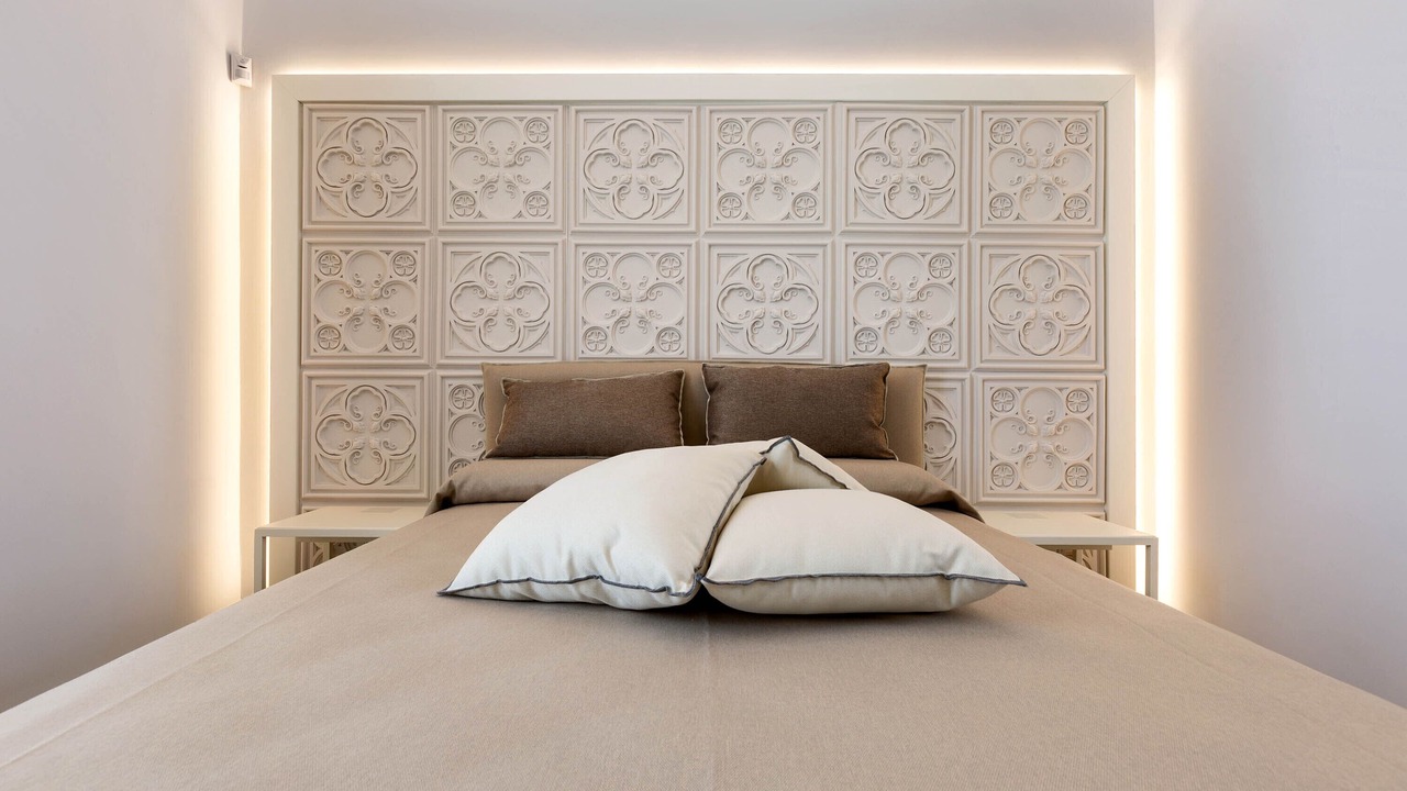 Photo of Bedroom in Torre Pali