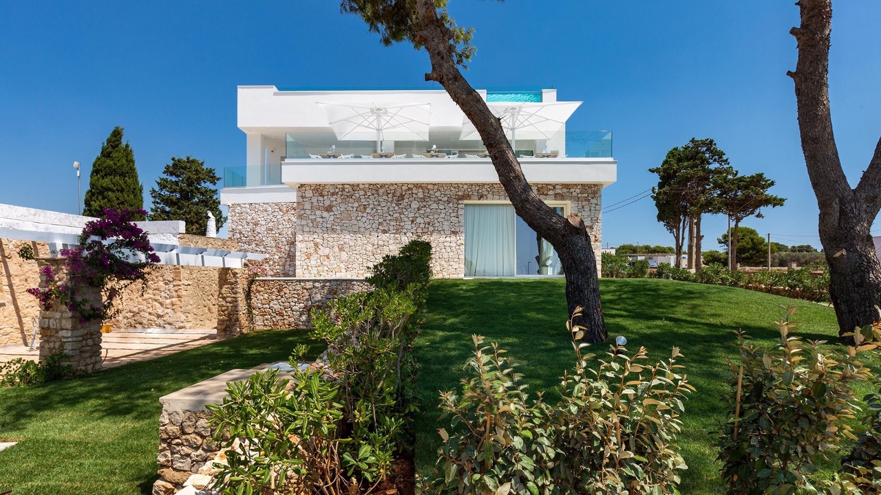 Photo of Outdoor in Torre Pali