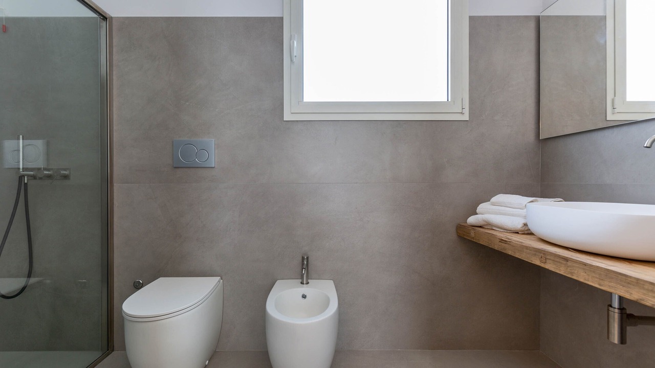 Photo of Bathroom in Torre Pali