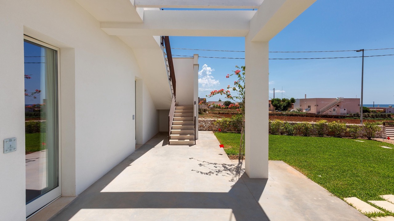 Photo of Bedroom in Torre Pali