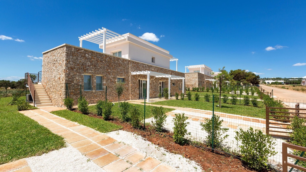 Photo of Outdoor in Torre Pali