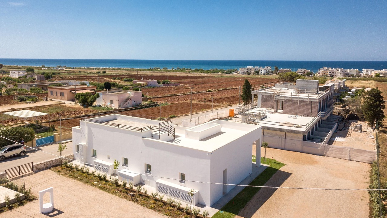 Photo of Outdoor in Torre Pali