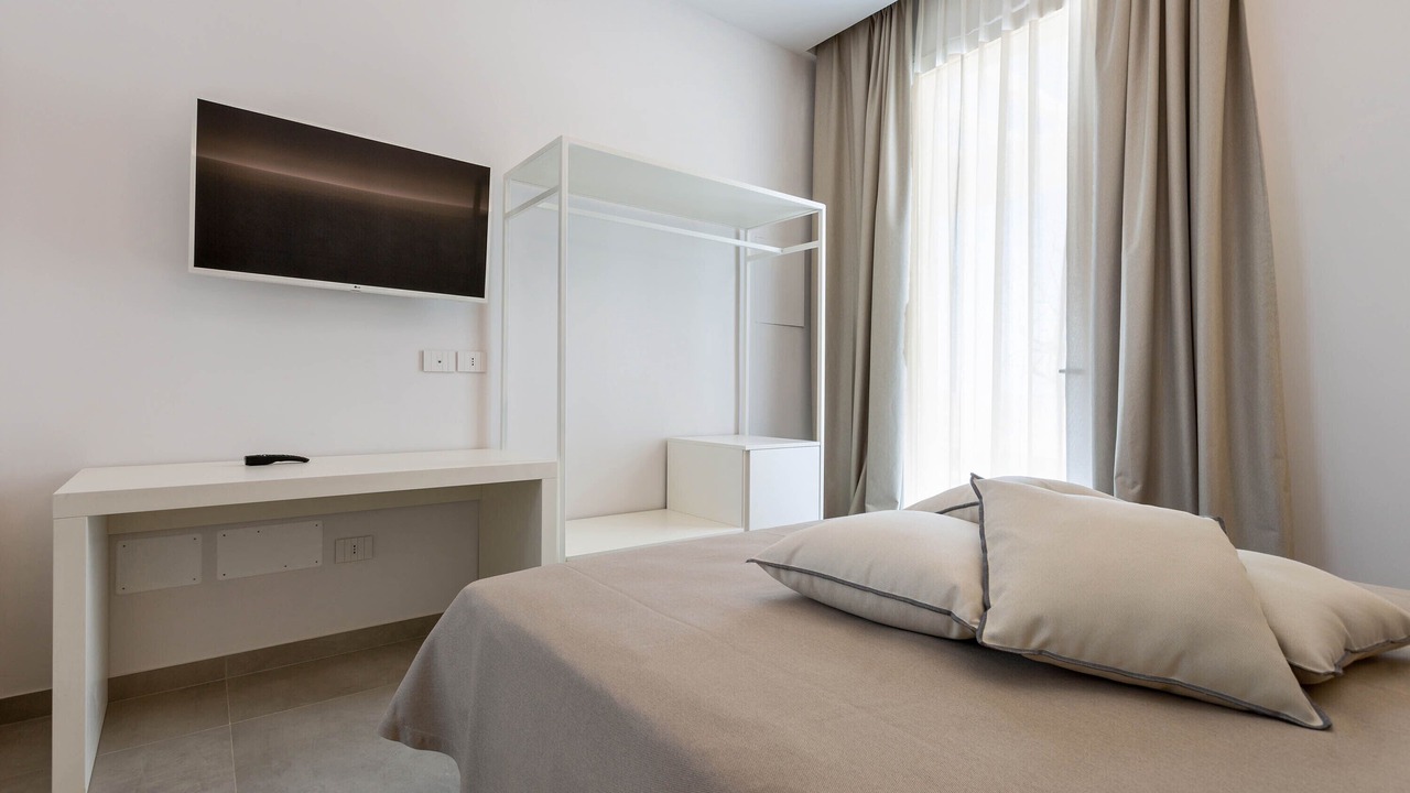 Photo of Bedroom in Torre Pali