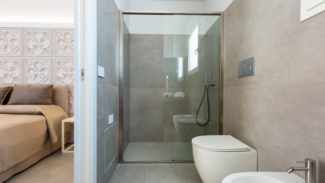 Photo of Bathroom in Torre Pali