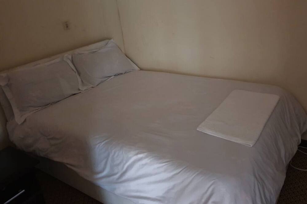 Photo of Bedroom in Nifas Silk-Lafto