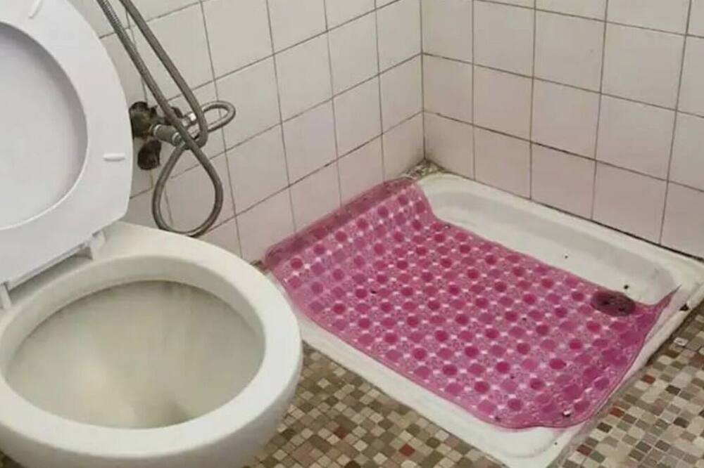 Photo of Bathroom in Nifas Silk-Lafto