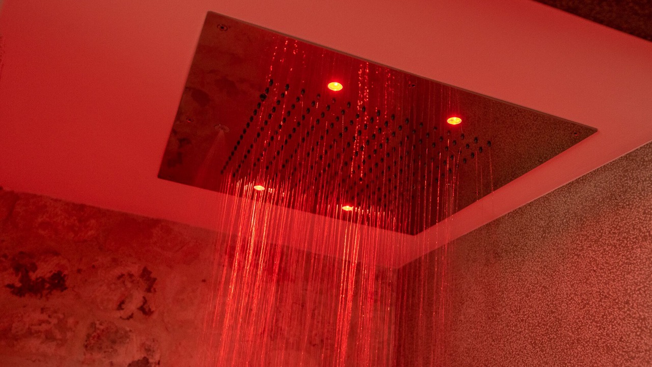 Photo of Bathroom in Martina Franca