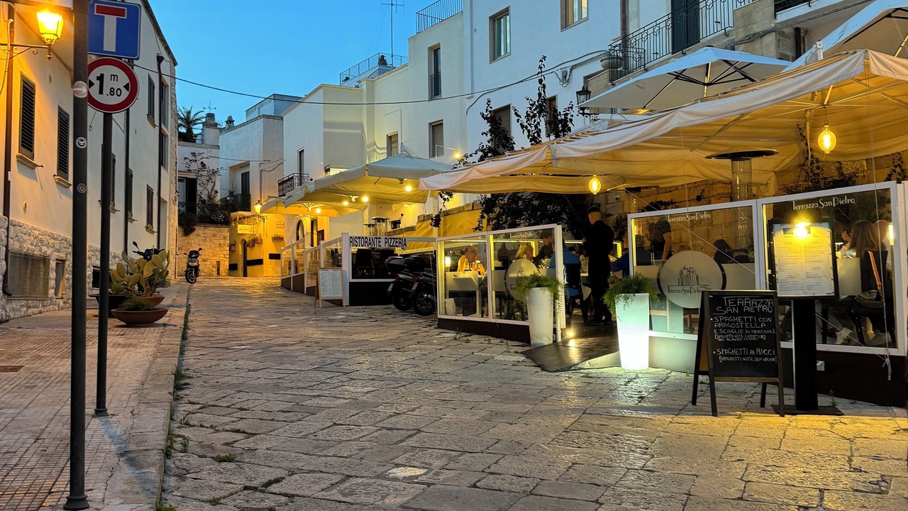Photo of Outdoor in Otranto Historic Centre