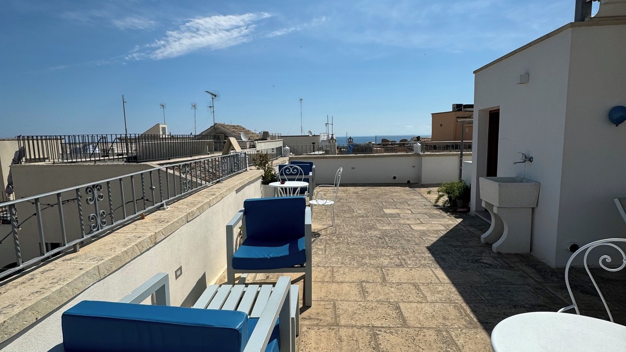 Photo of Outdoor in Otranto Historic Centre