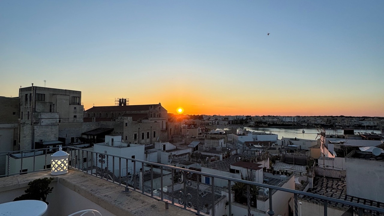 Photo of Outdoor in Otranto Historic Centre