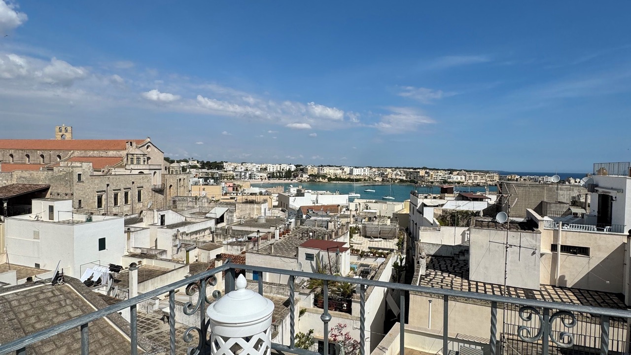Photo of Outdoor in Otranto Historic Centre