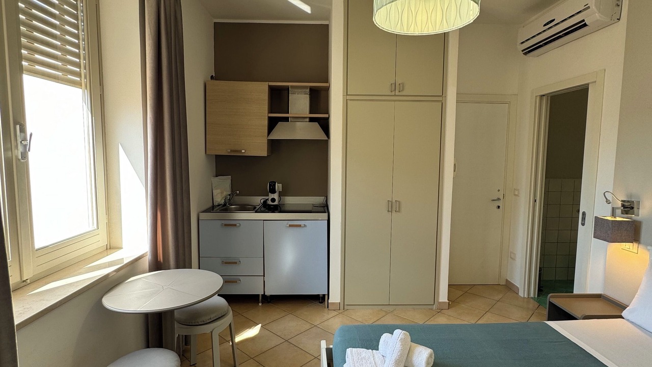 Photo of Bedroom in Otranto Historic Centre
