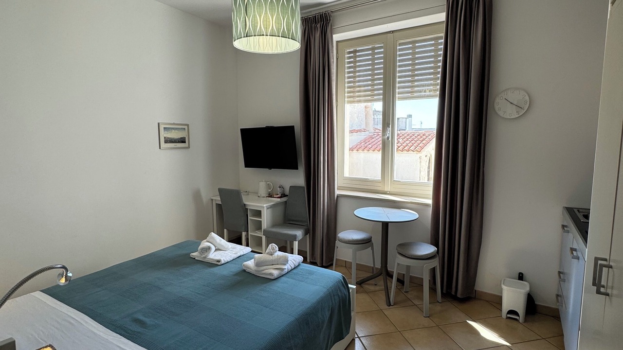 Photo of Bedroom in Otranto Historic Centre