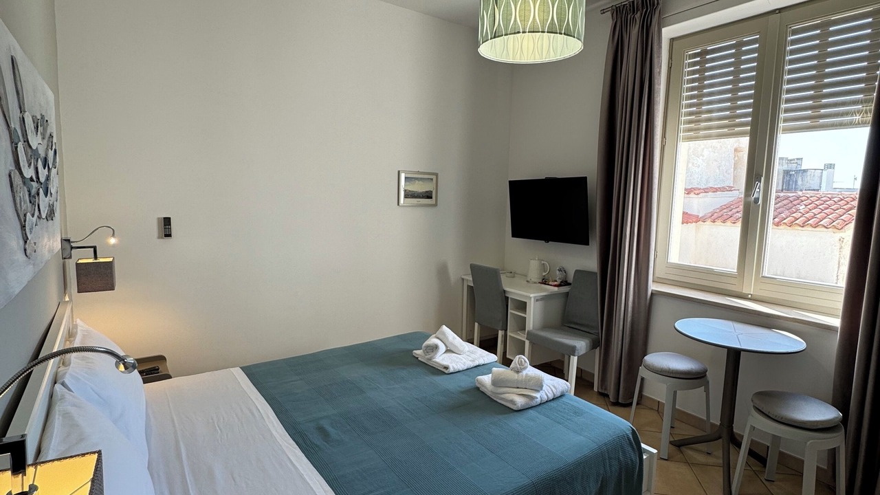 Photo of Bedroom in Otranto Historic Centre