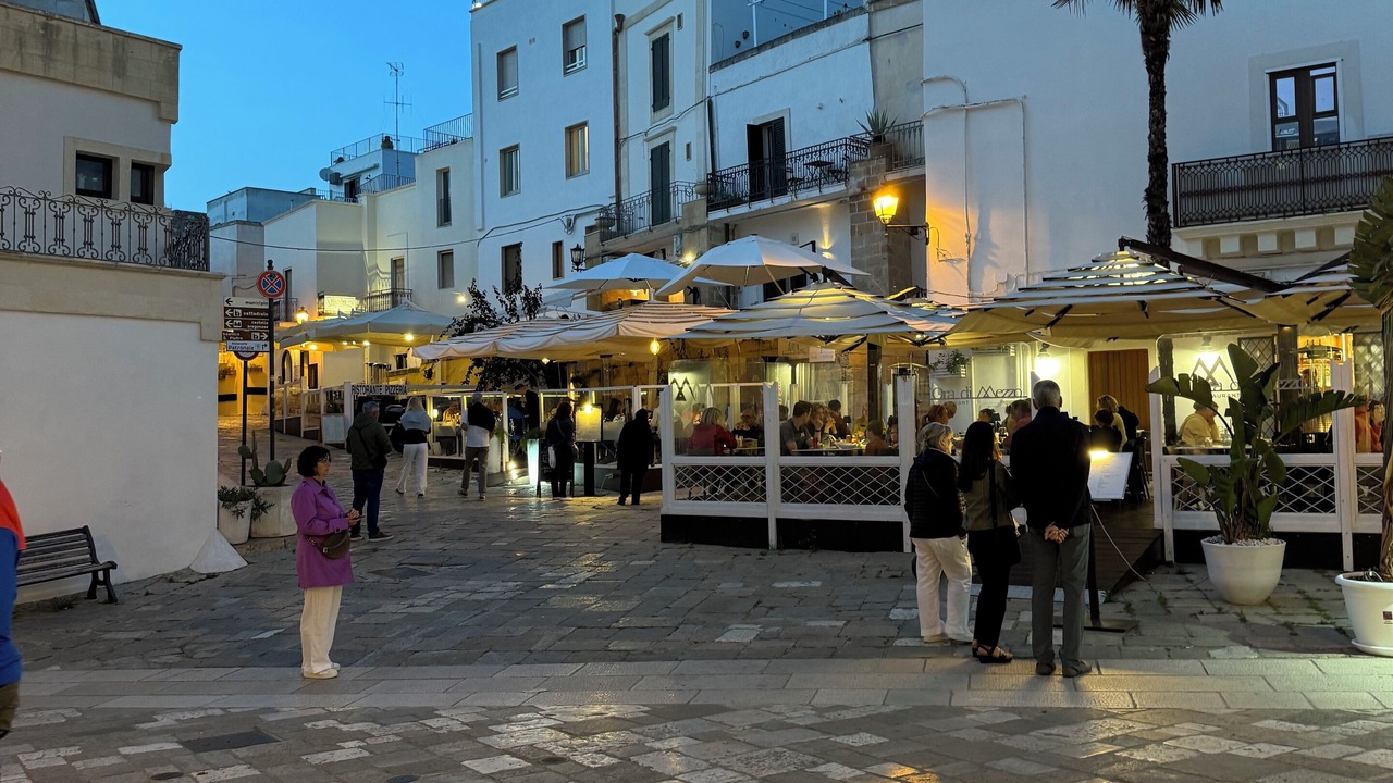Photo of Outdoor in Otranto Historic Centre